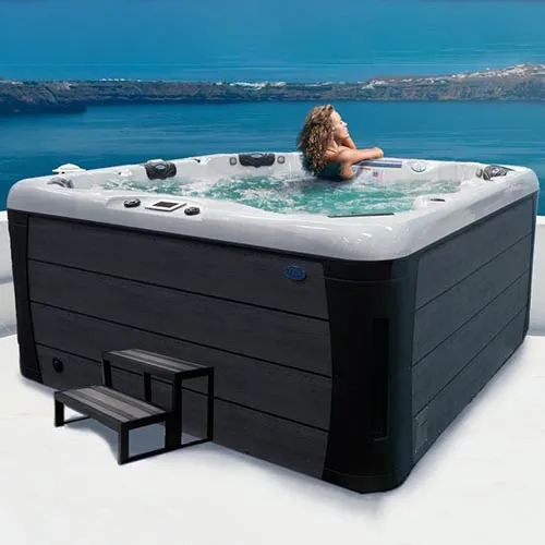 Deck hot tubs for sale in South Bend